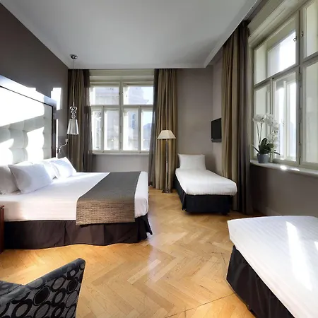 Otel Eurostars David