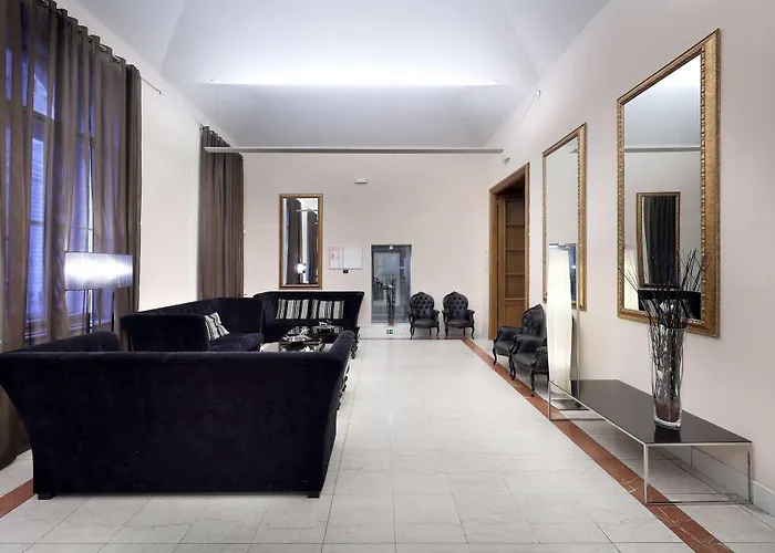 Eurostars David Hotell 4*