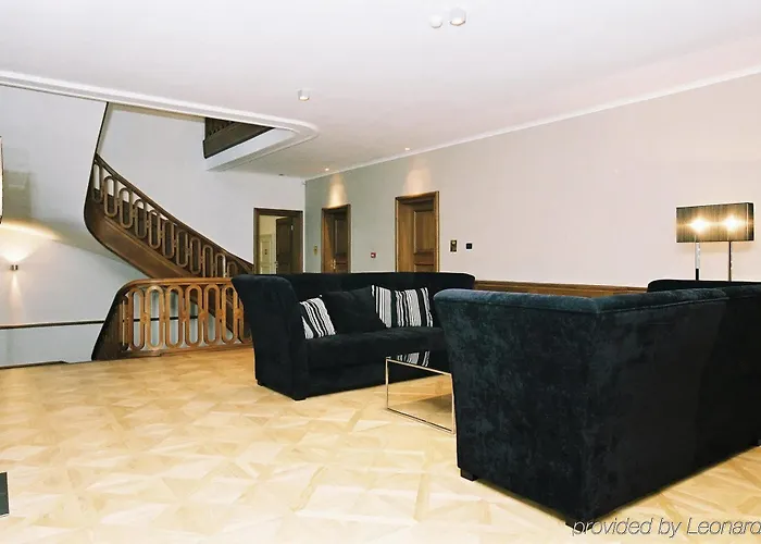 Hotell Eurostars David