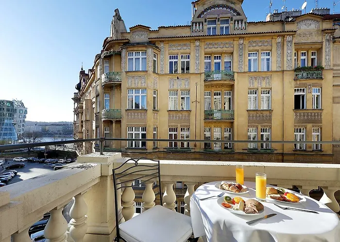 Eurostars David 4*